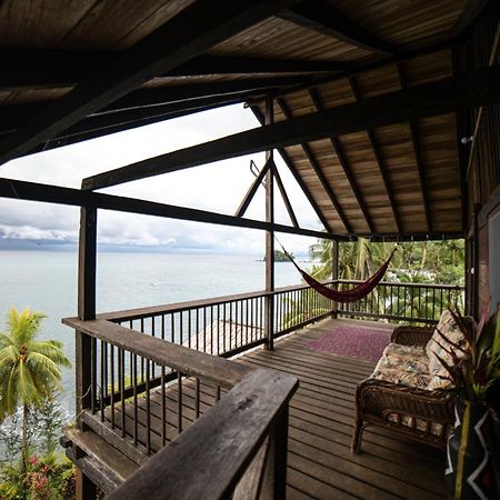 Casa Balae Hotel Nuqui Ngoại thất bức ảnh