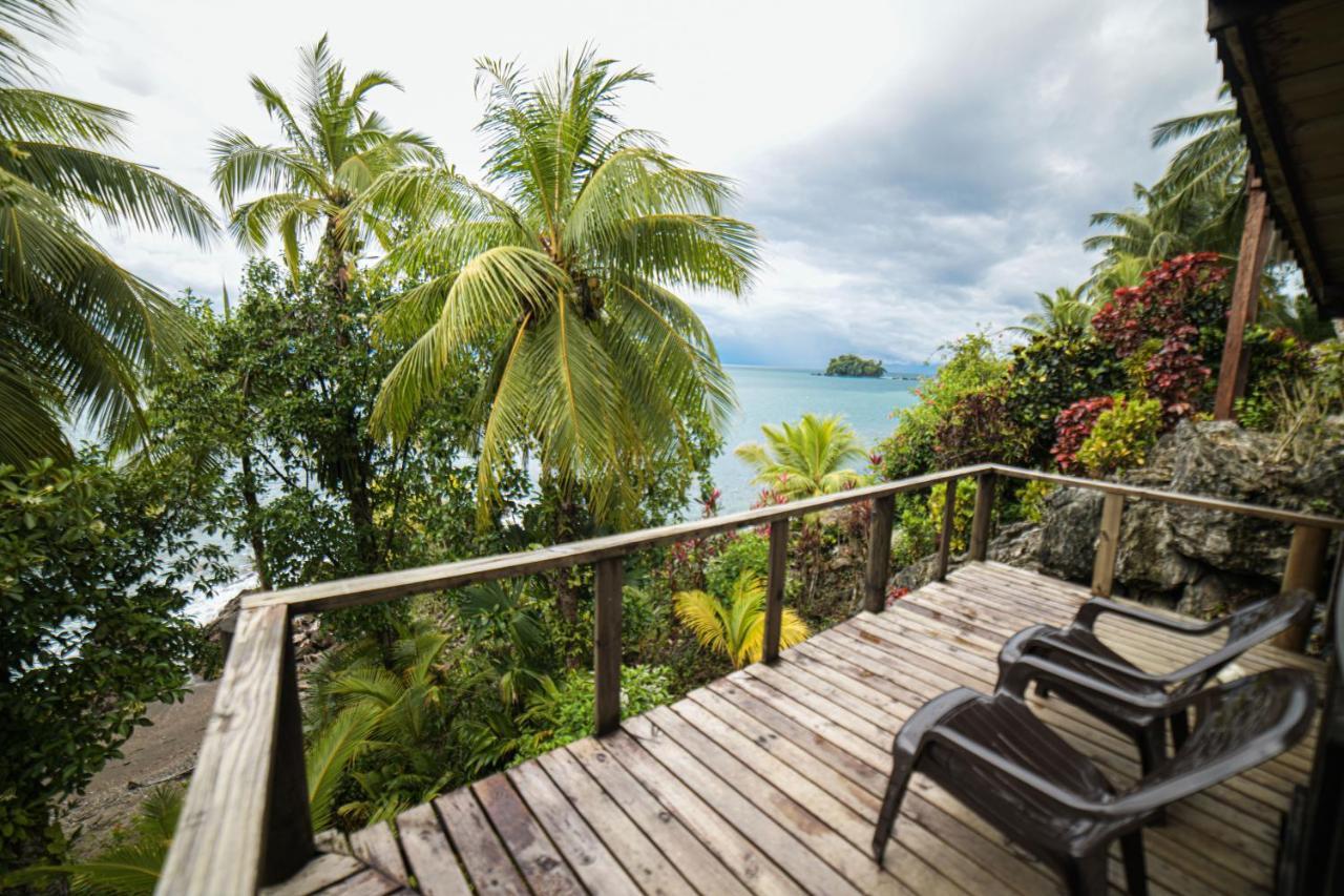 Casa Balae Hotel Nuqui Ngoại thất bức ảnh