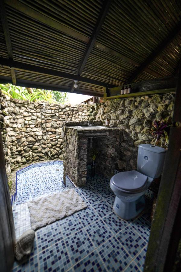 Casa Balae Hotel Nuqui Ngoại thất bức ảnh