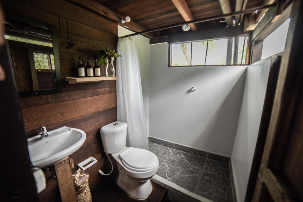 Casa Balae Hotel Nuqui Ngoại thất bức ảnh