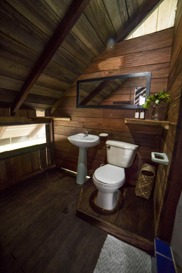 Casa Balae Hotel Nuqui Ngoại thất bức ảnh
