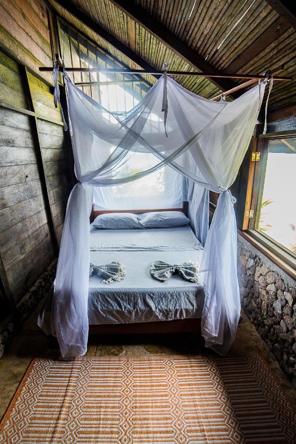 Casa Balae Hotel Nuqui Ngoại thất bức ảnh