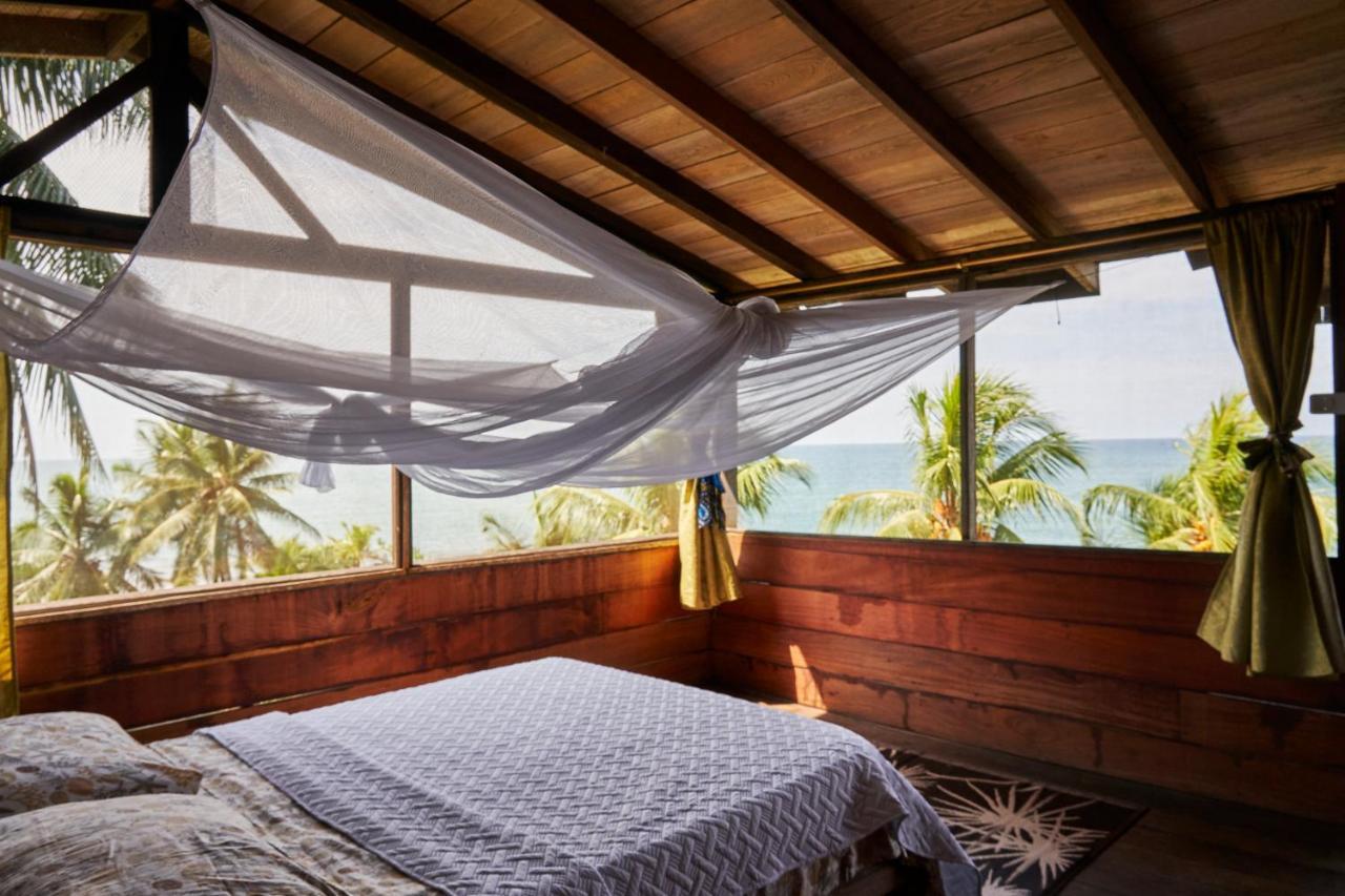 Casa Balae Hotel Nuqui Ngoại thất bức ảnh