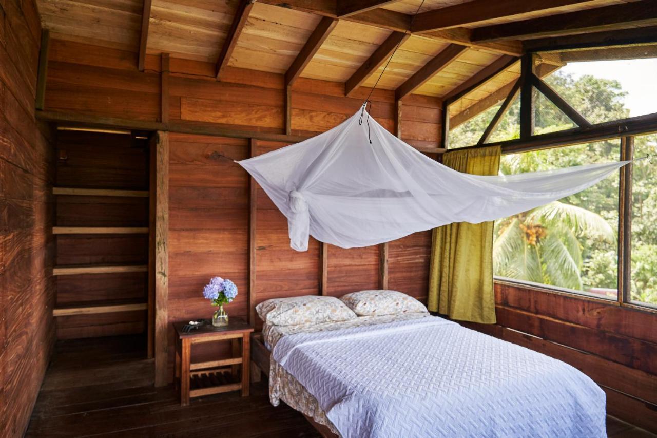 Casa Balae Hotel Nuqui Ngoại thất bức ảnh