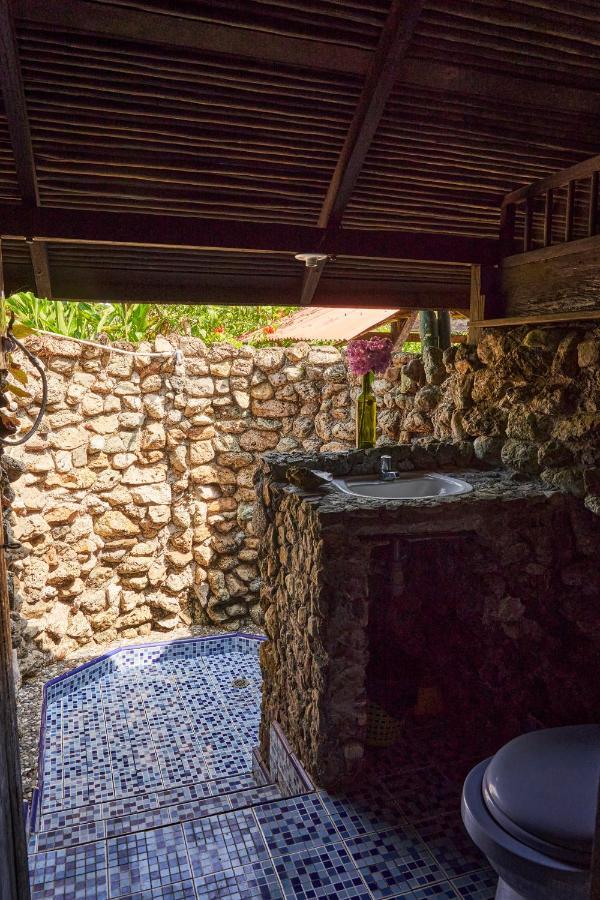 Casa Balae Hotel Nuqui Ngoại thất bức ảnh