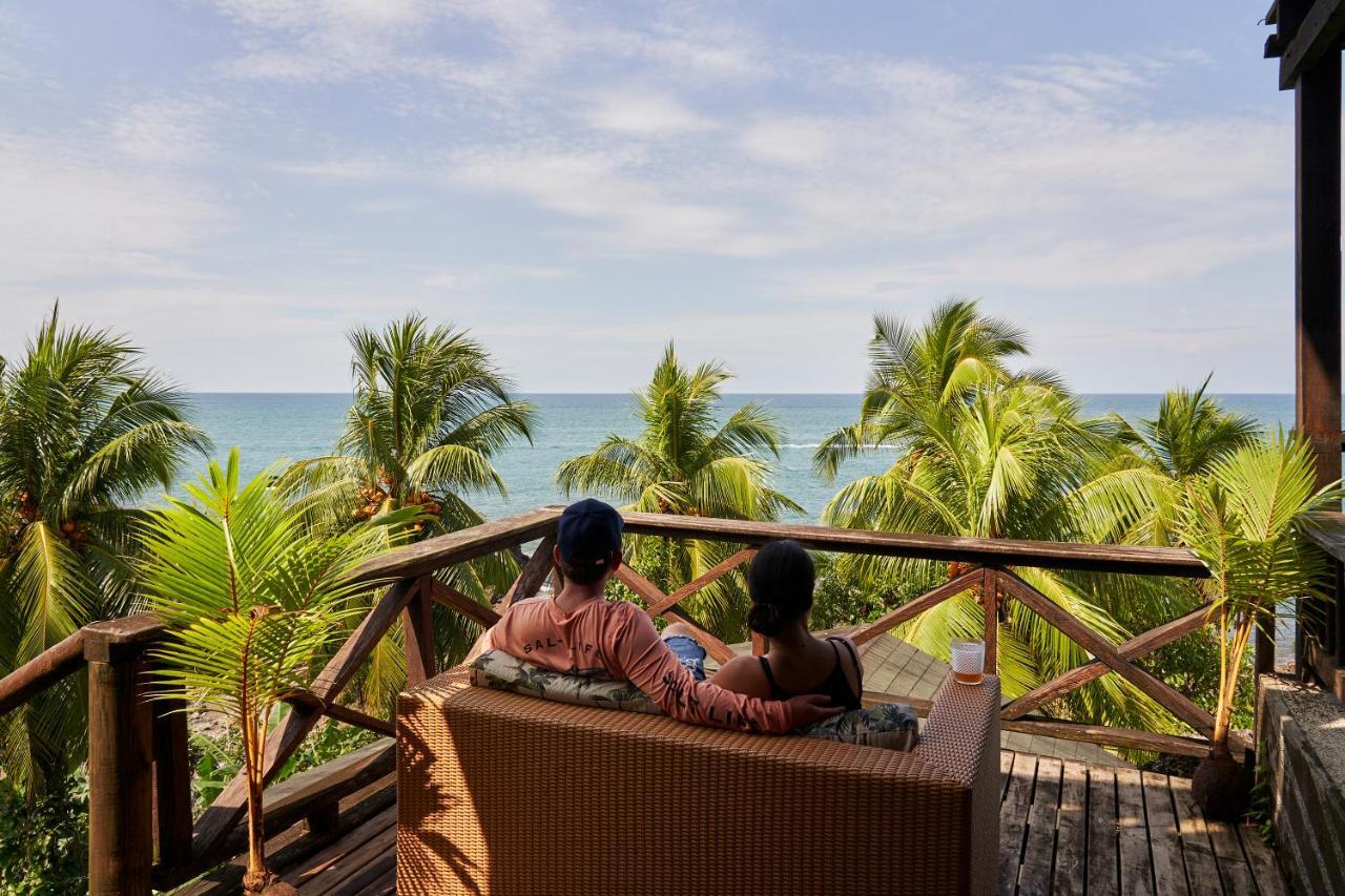 Casa Balae Hotel Nuqui Ngoại thất bức ảnh