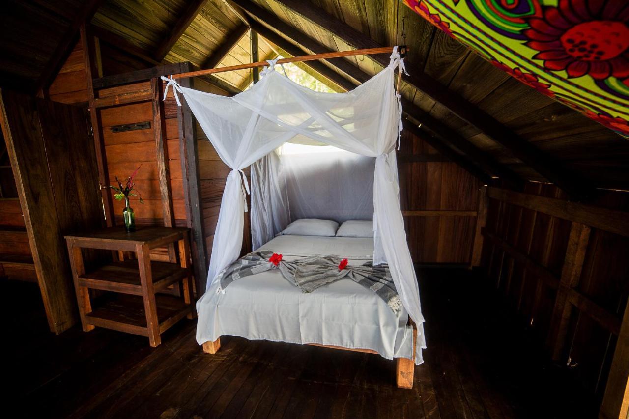Casa Balae Hotel Nuqui Ngoại thất bức ảnh